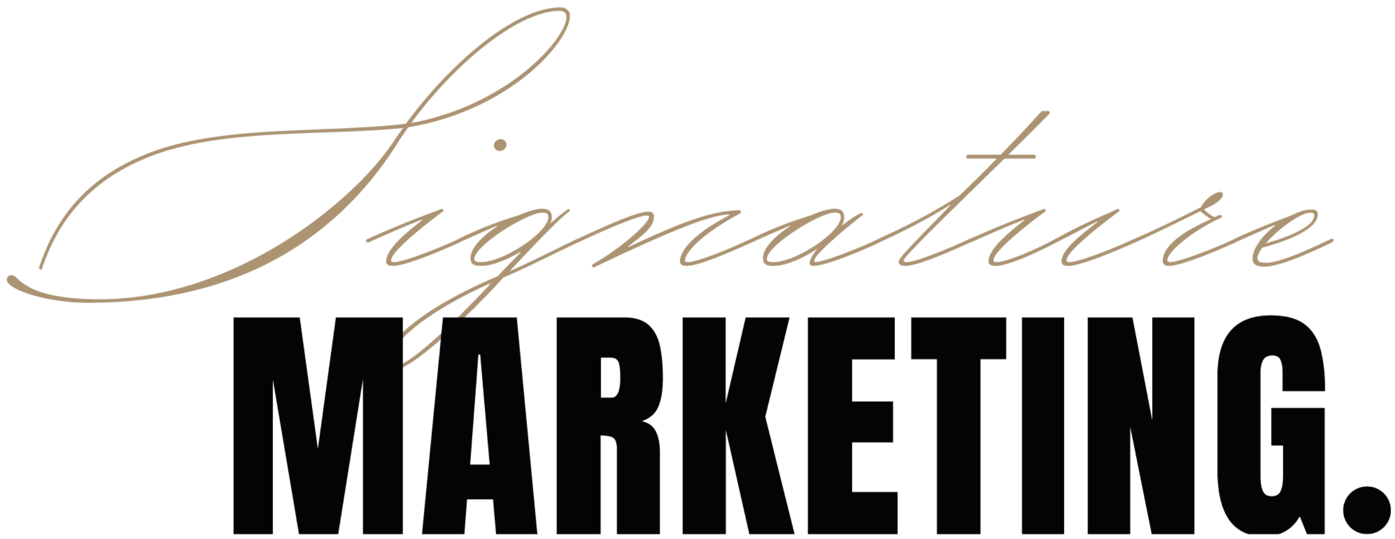 Signature Marketing