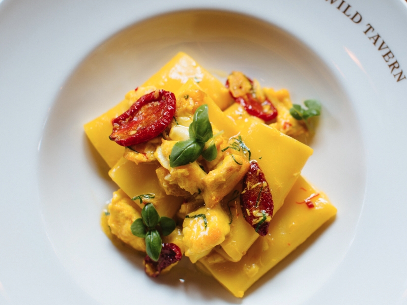 Wild Tavern Restaurant