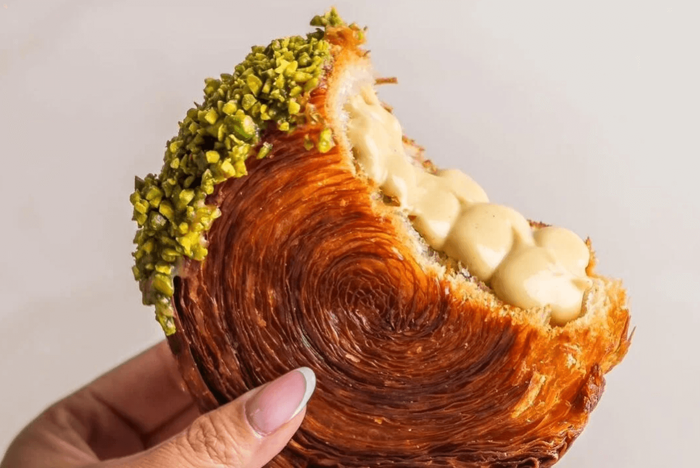 Hachi Bakery: A viral success story