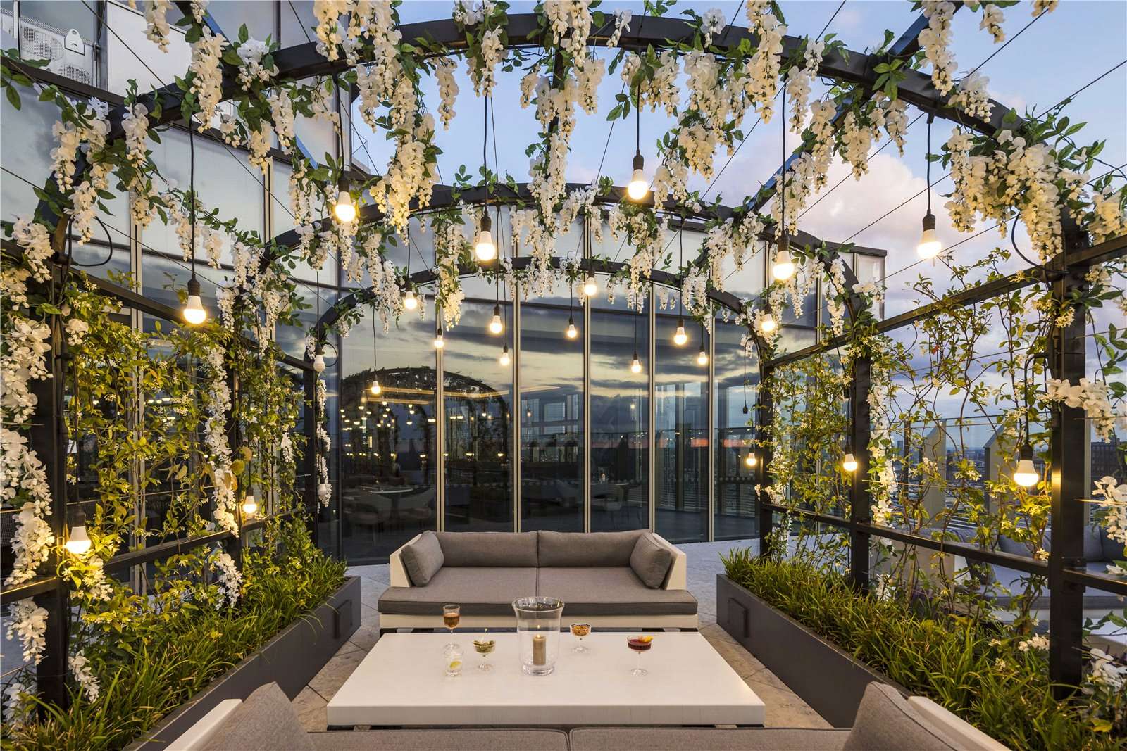 The Stage Unveiling: A Collaborative Triumph with Local Partners