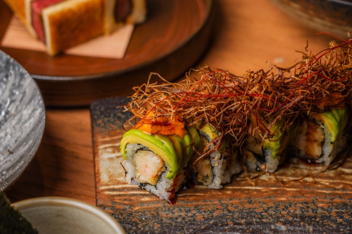 Driving Growth: 26% Increase in Restaurant Covers YOY